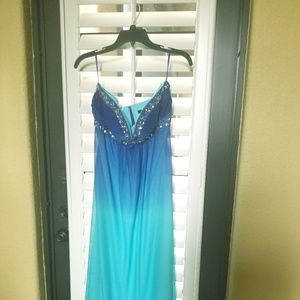 Elegant Beautiful Dress